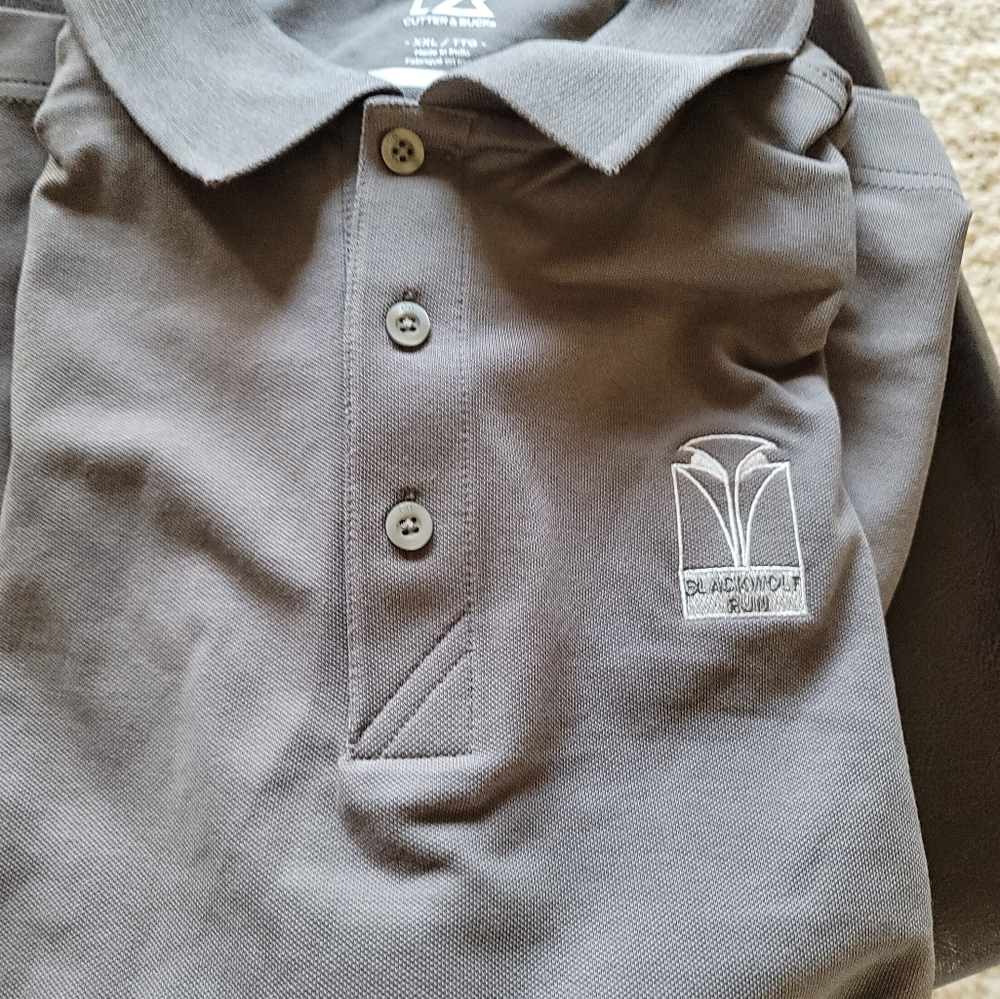 Men's Golf Polo